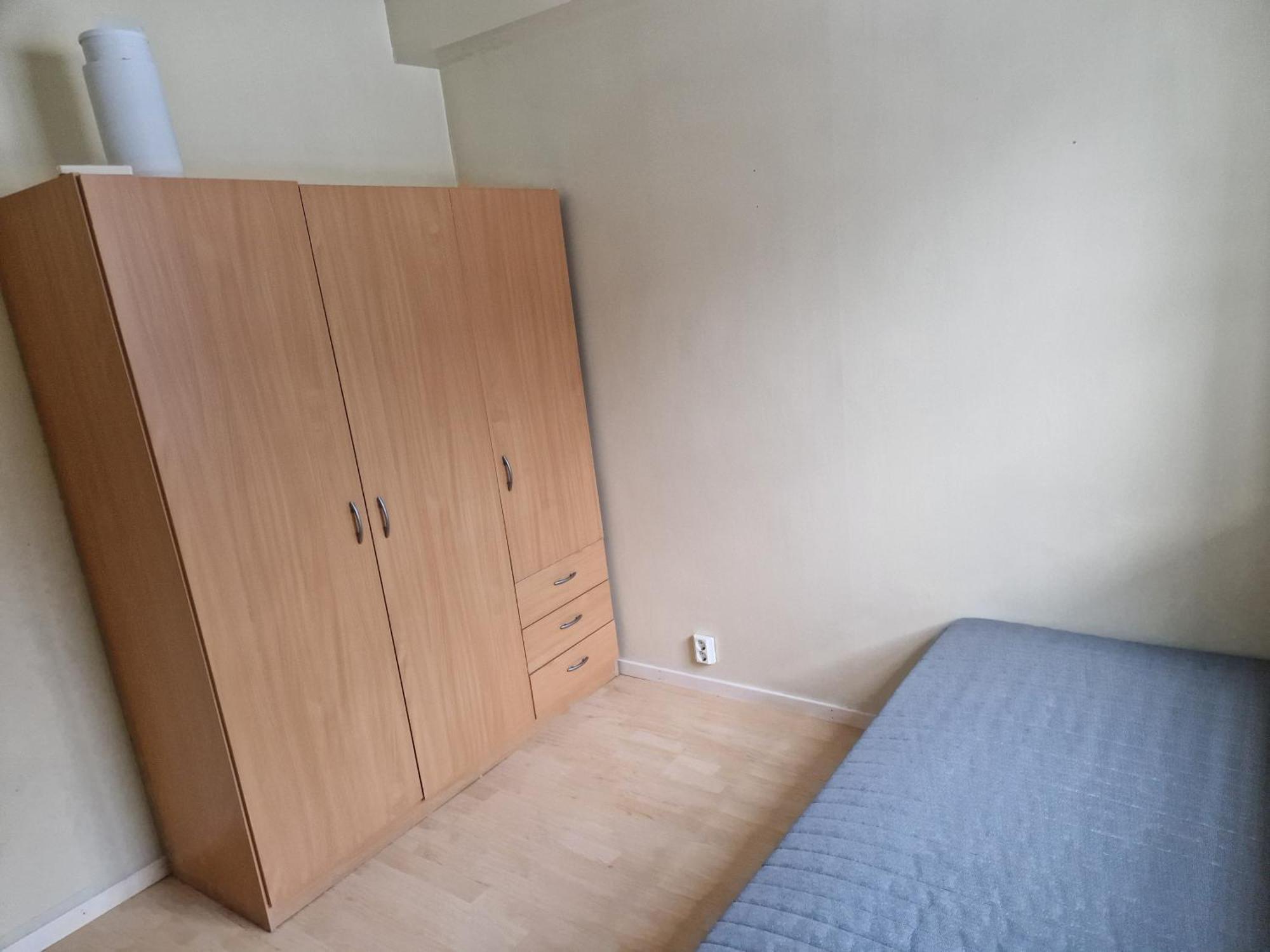 God Sovn Hotel Lillestrøm Cameră foto